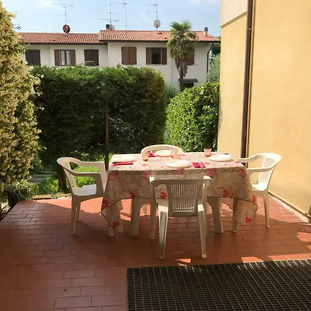 Cinzia's *
