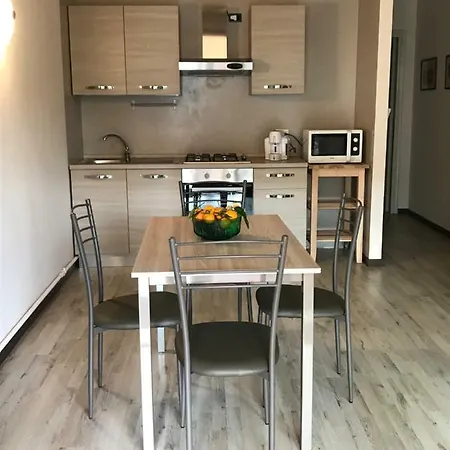 Cinzia's * 라파