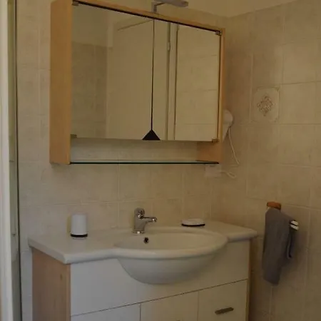 アパート Cinzia's