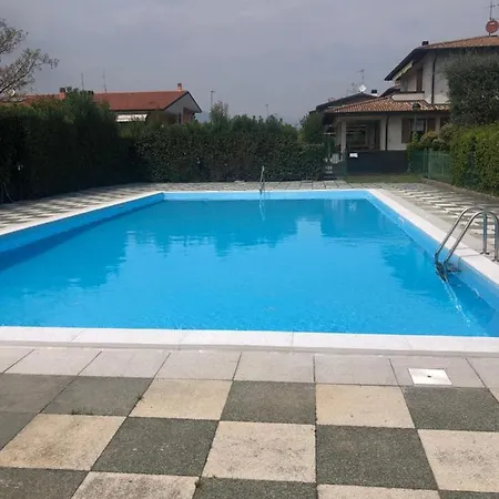 Lejlighed Cinzia's