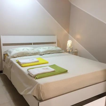 Cinzia's Apartamento