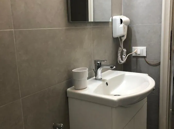 Apartamento Cinzia's Raffa