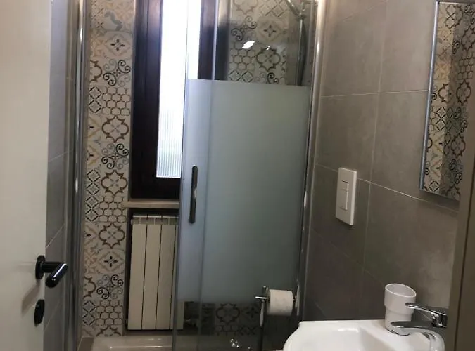 Apartamento Cinzia's