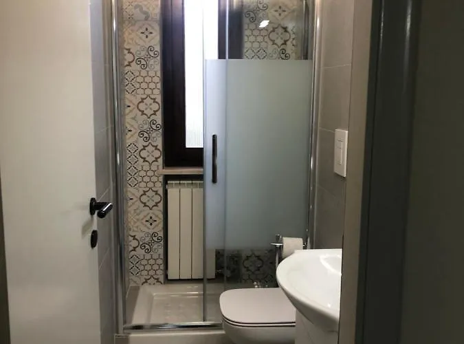 Apartamento Cinzia's Raffa