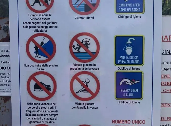 Apartamento Cinzia's *