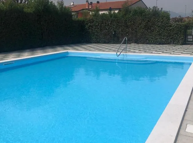 Cinzia's *