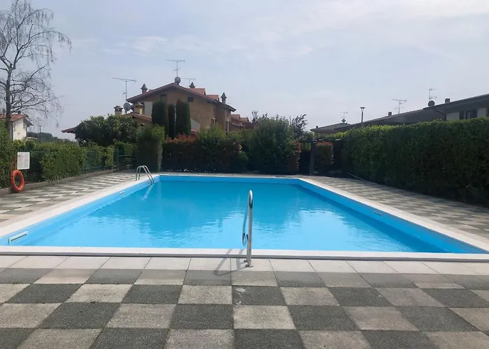 Apartamento Cinzia's