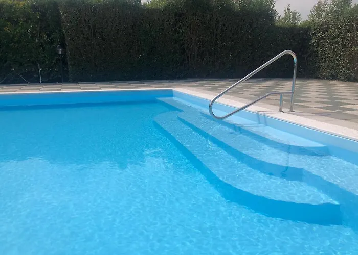 Apartamento Cinzia's *