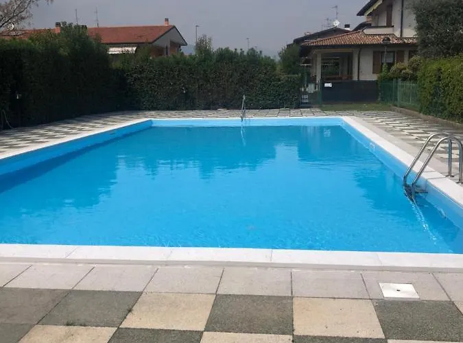Apartamento Cinzia's