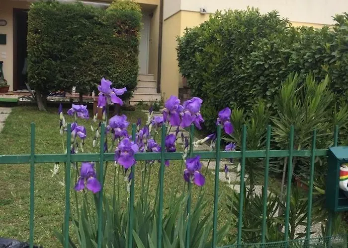 Cinzia's Apartamento Raffa