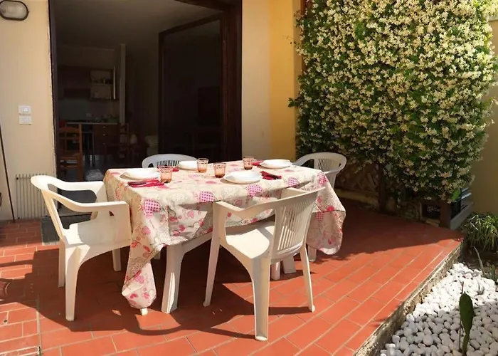 Cinzia's Apartamento *