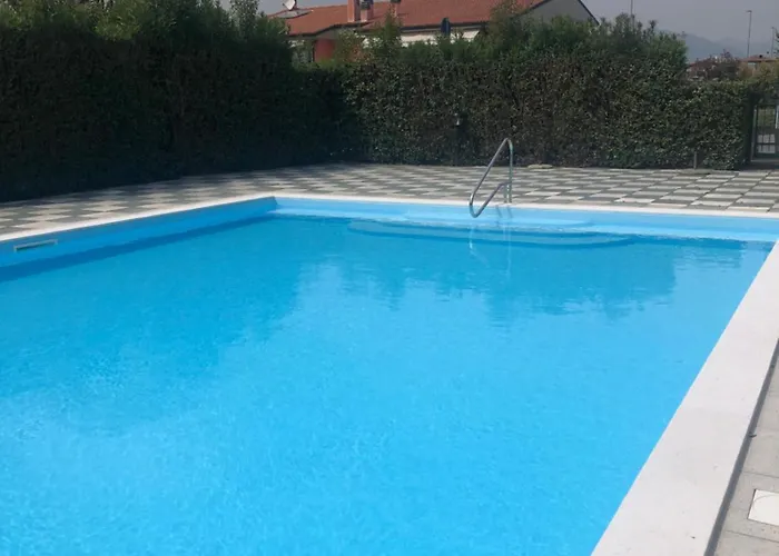 Apartamento Cinzia's *