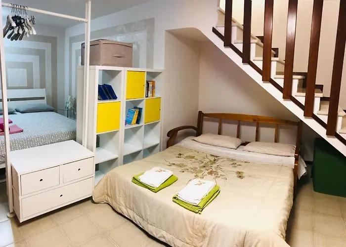 Apartamento Cinzia's