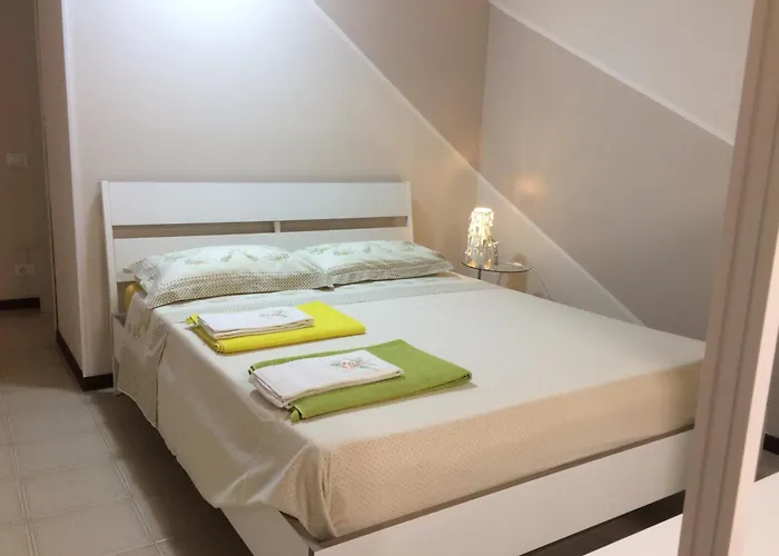 Cinzia's Apartamento