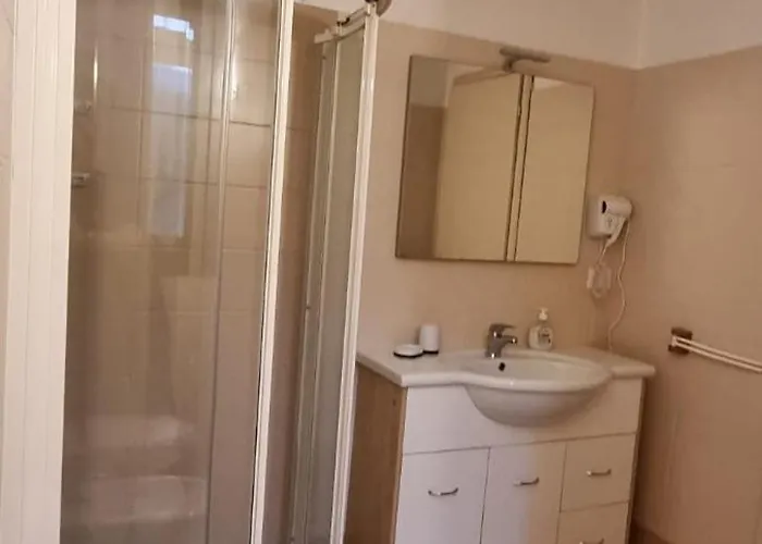 Cinzia's Apartamento *