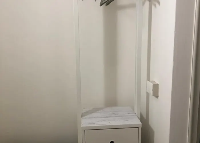 Cinzia's Apartamento Raffa