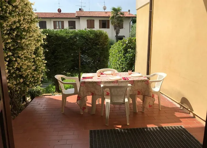 Cinzia's *