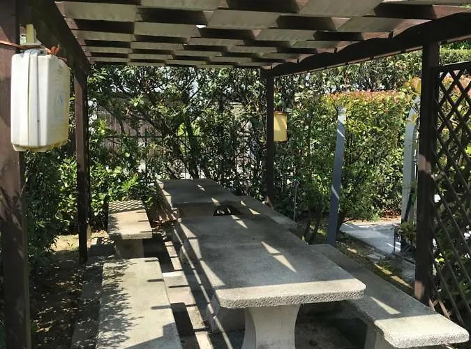 Cinzia's Apartamento *
