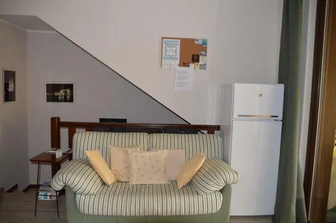 Apartamento Cinzia's *