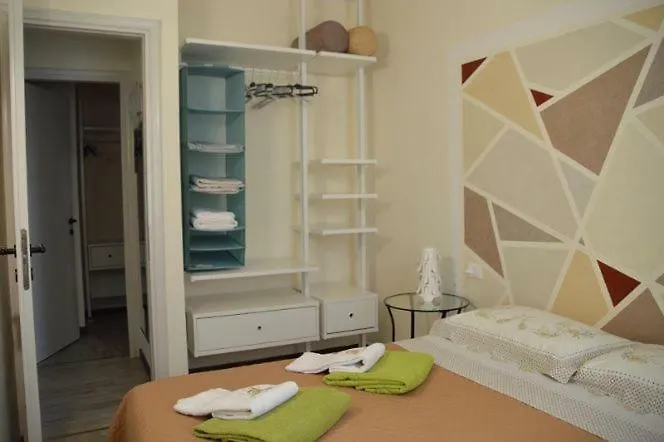 Apartamento Cinzia's Raffa