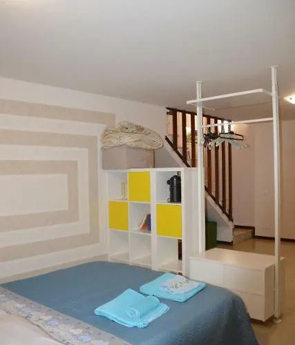 Apartamento Cinzia's *