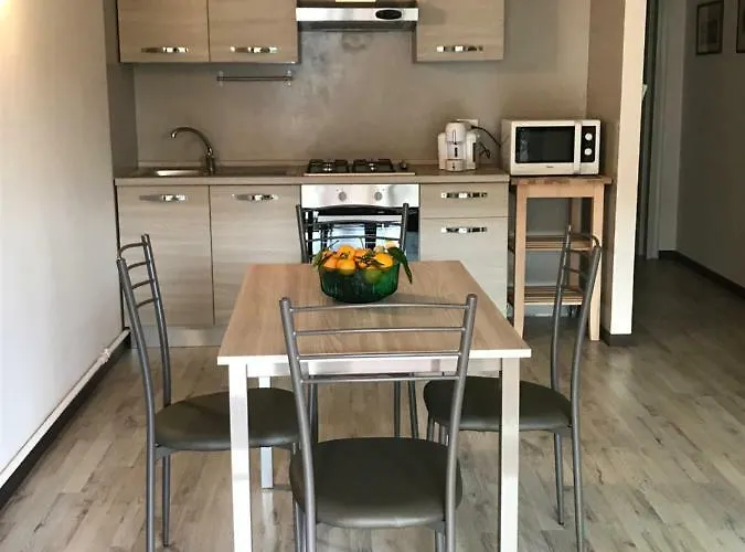 Cinzia's * 라파